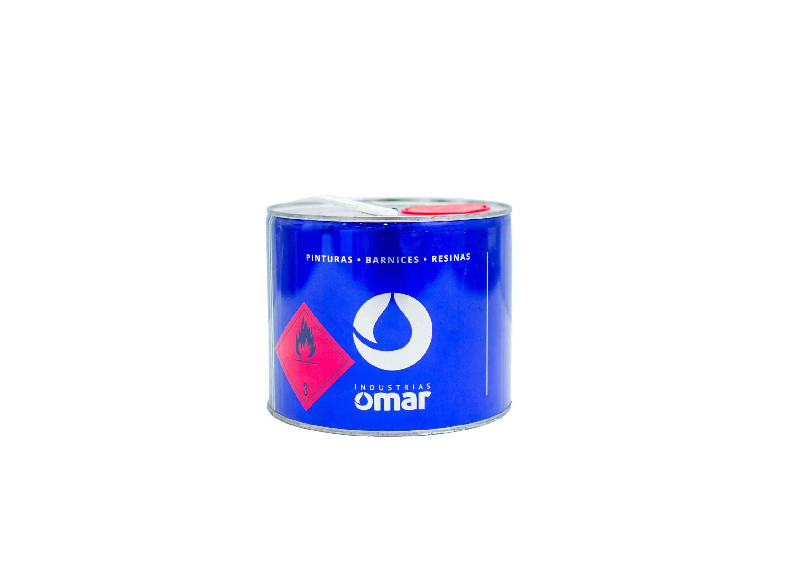 Nitromar EX M35